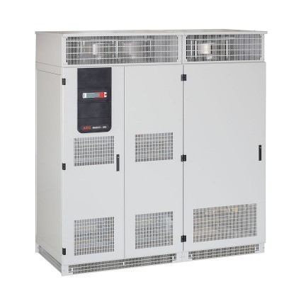 onduleur tunisie  AEG 160 kva au 600kva protect 4