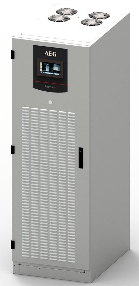 onduleur tunisie  AEG 10 kva au 120kva Flex